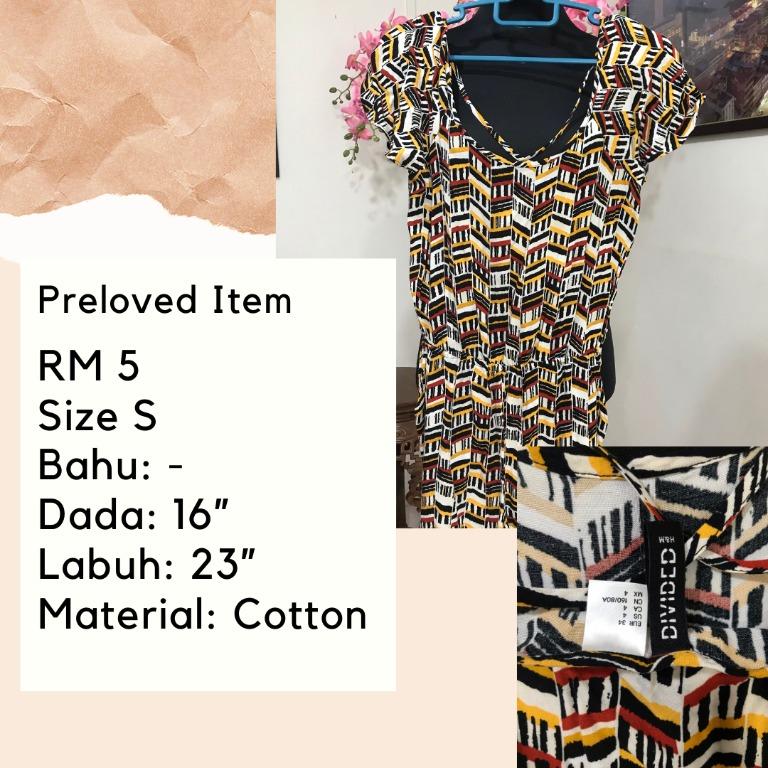 h&m romper dress
