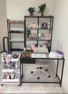 Home based Nails