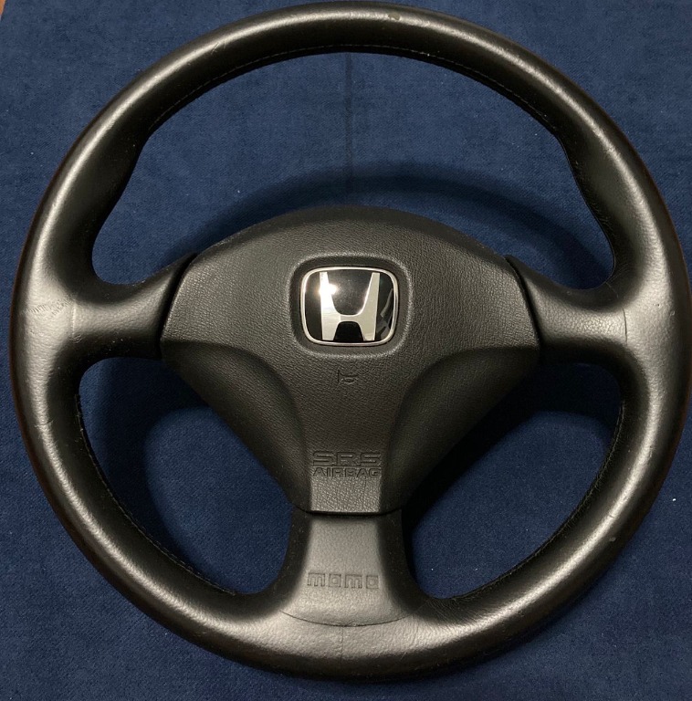 Honda Accord Euro R CL7 CL7R Integra DC5 DC5R steering wheel // fits