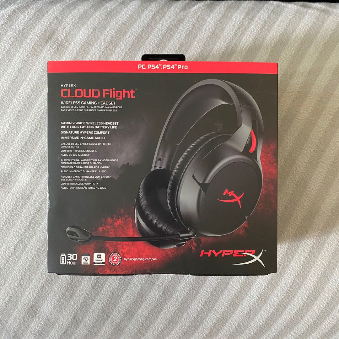 hyperx cloud flight harga
