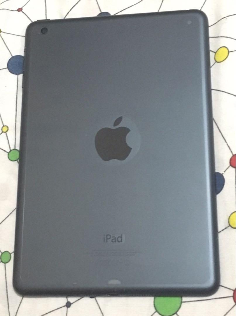 Ipad Mini 2 32GB, Mobile Phones & Gadgets, Tablets, iPad on Carousell