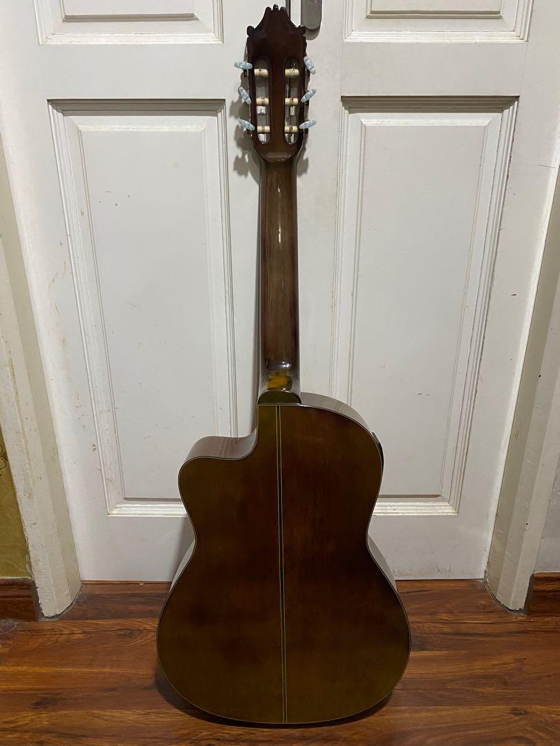 Jack & Danny Brothers Acoustic Electric Guitar, Music & Media, Music