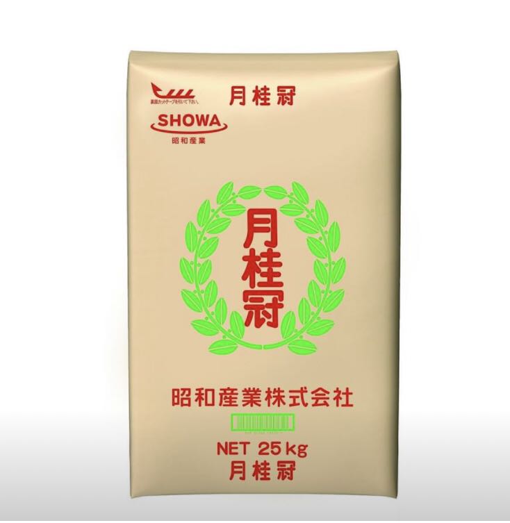Japanese cake flour 1kg, Food & Drinks, Packaged & Instant Food on