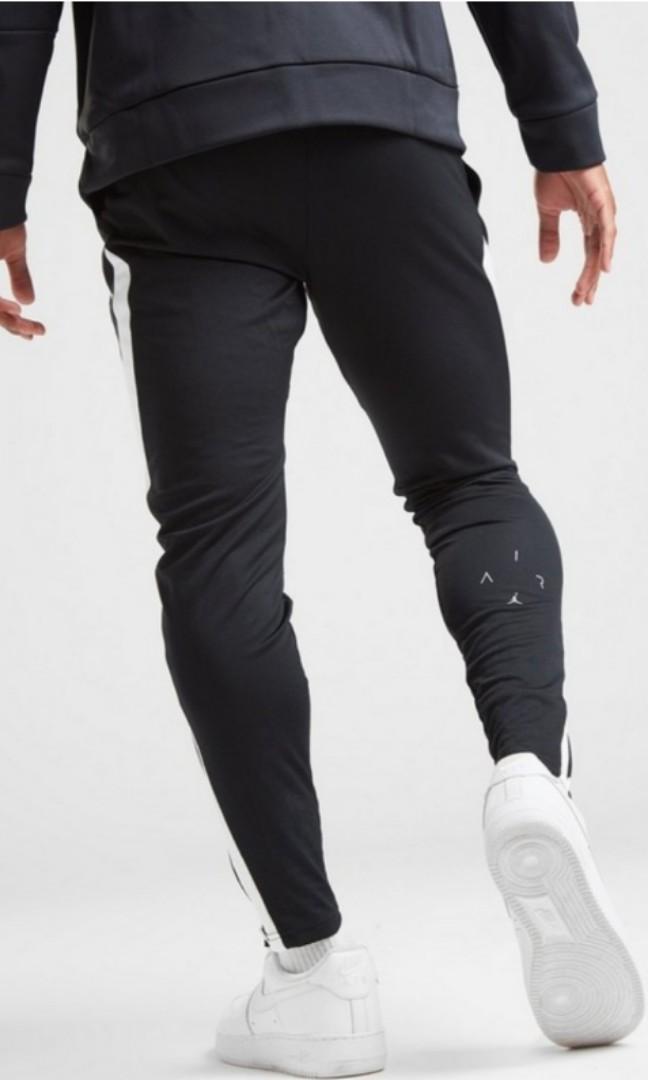 jordan dri fit pants