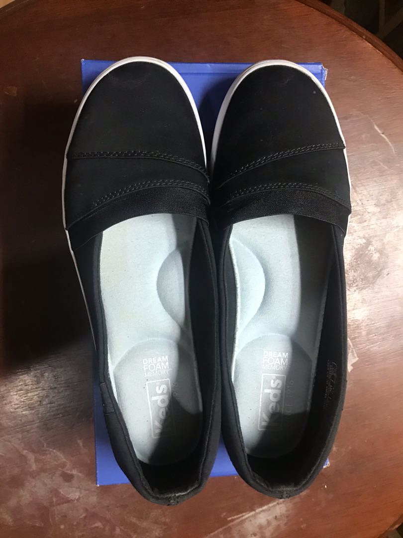 Keds carmel twill online