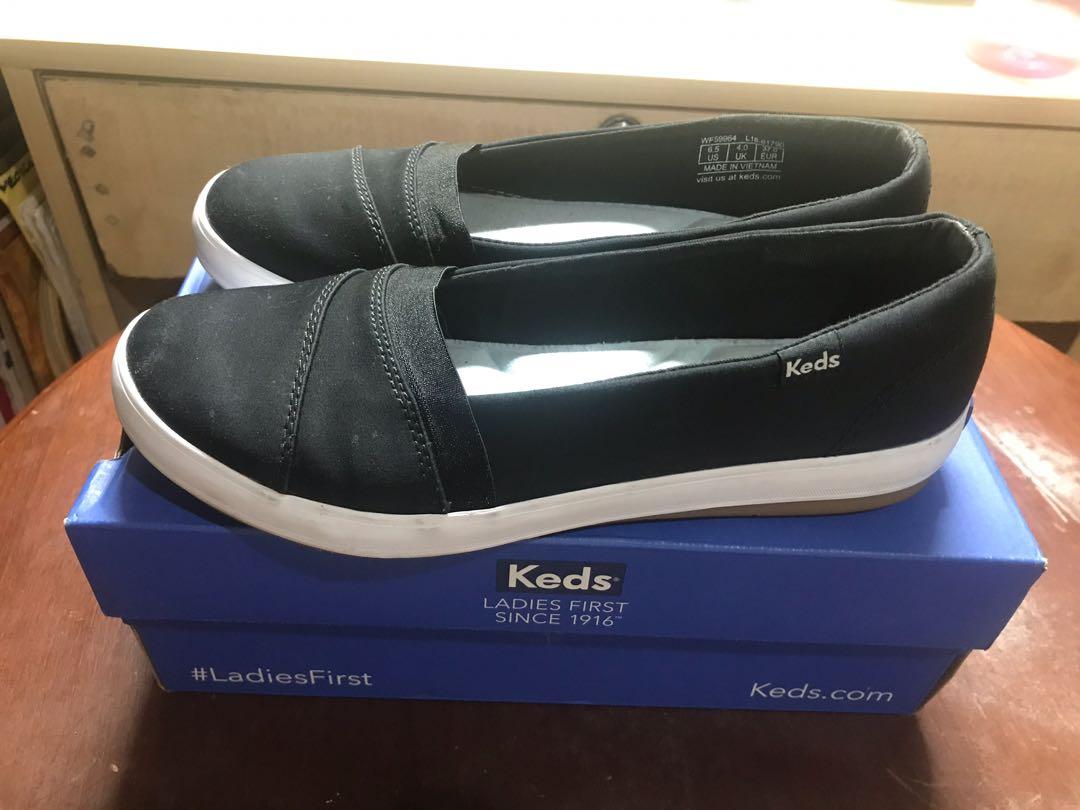 keds carmel