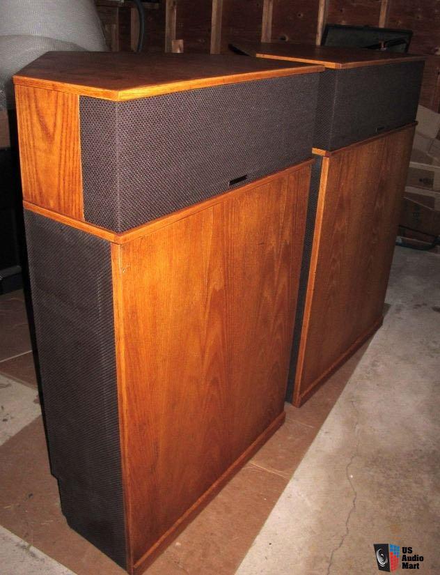 Klipsch corner horns for hot sale sale