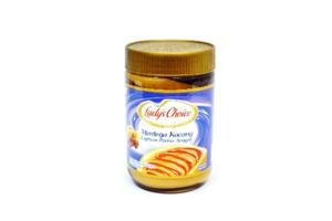 Lady S Choice Peanut Butter Grape Stripe Btl 500gm Food Drinks Food Drinks Others On Carousell