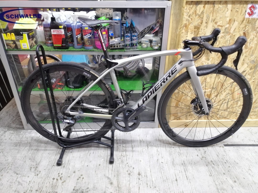 Lapierre xelius cheap sl 500 price