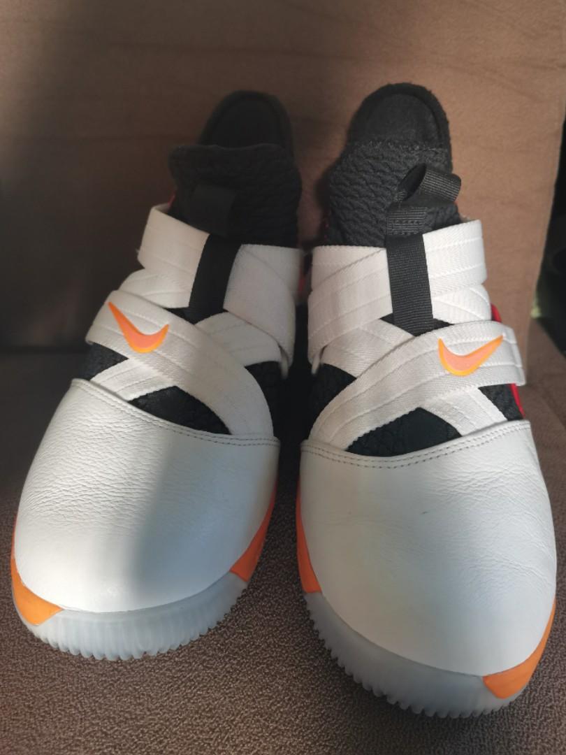 lebron soldier 12 low