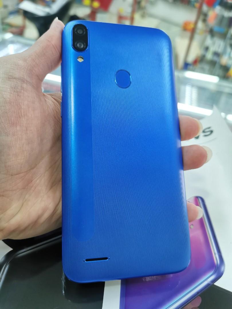 Lenovo A7 2gb Ram 32gb Rom Mobile Phones Tablets Android Phones Others On Carousell