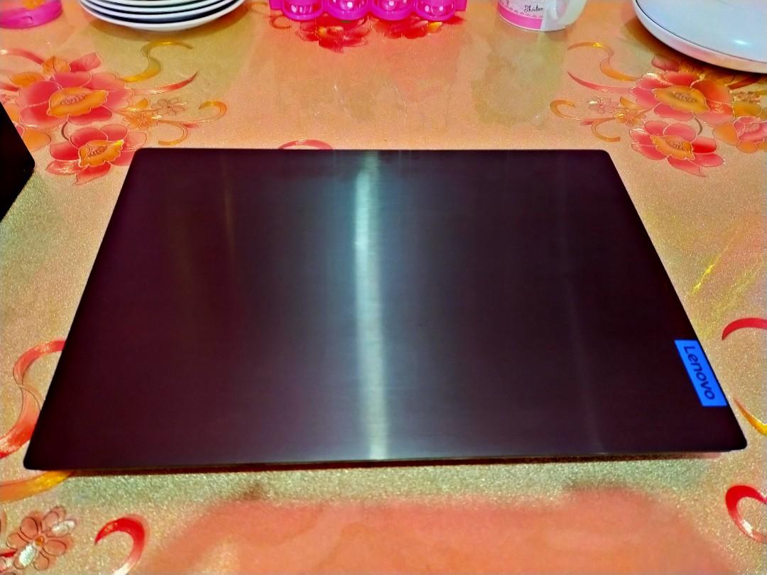 Lenovo Ideapad L340 Gaming Laptop I7 9th Gen 8gb Ram 512ssd Gtx 1650 4gb Backlight Keyboard Electronics Computers Laptops On Carousell
