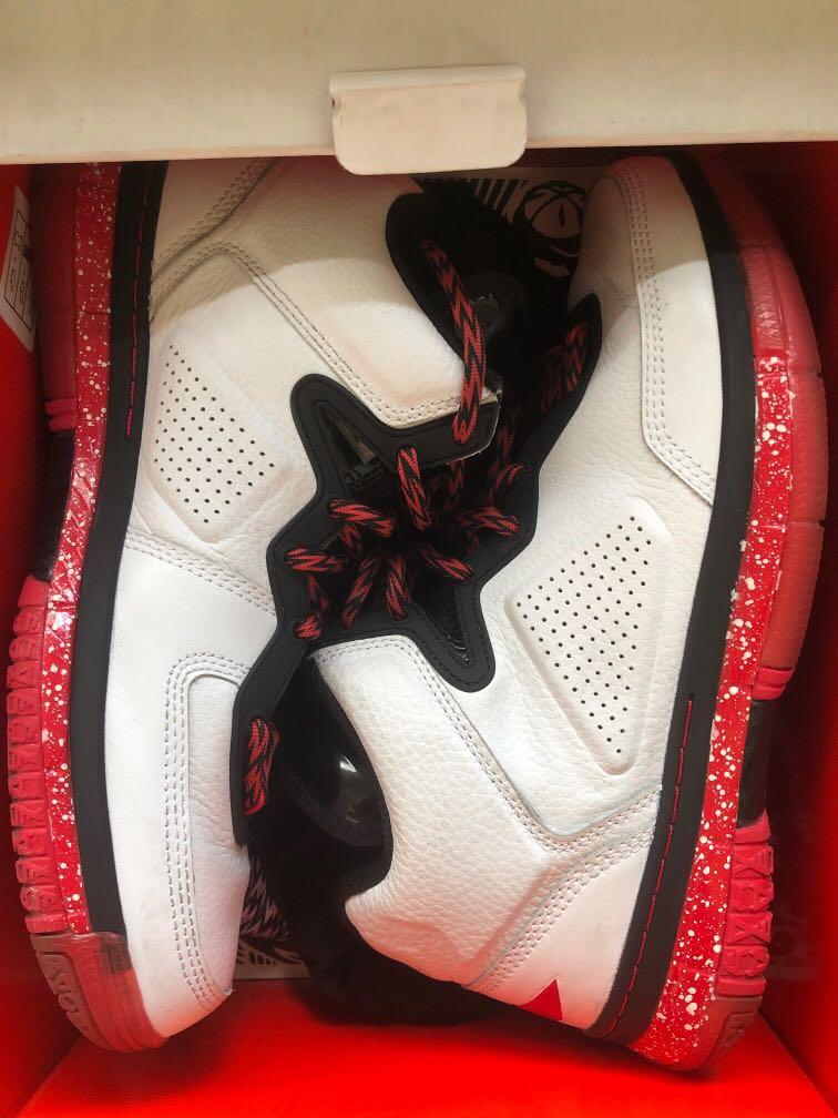 Li ning way of wade 1 discount