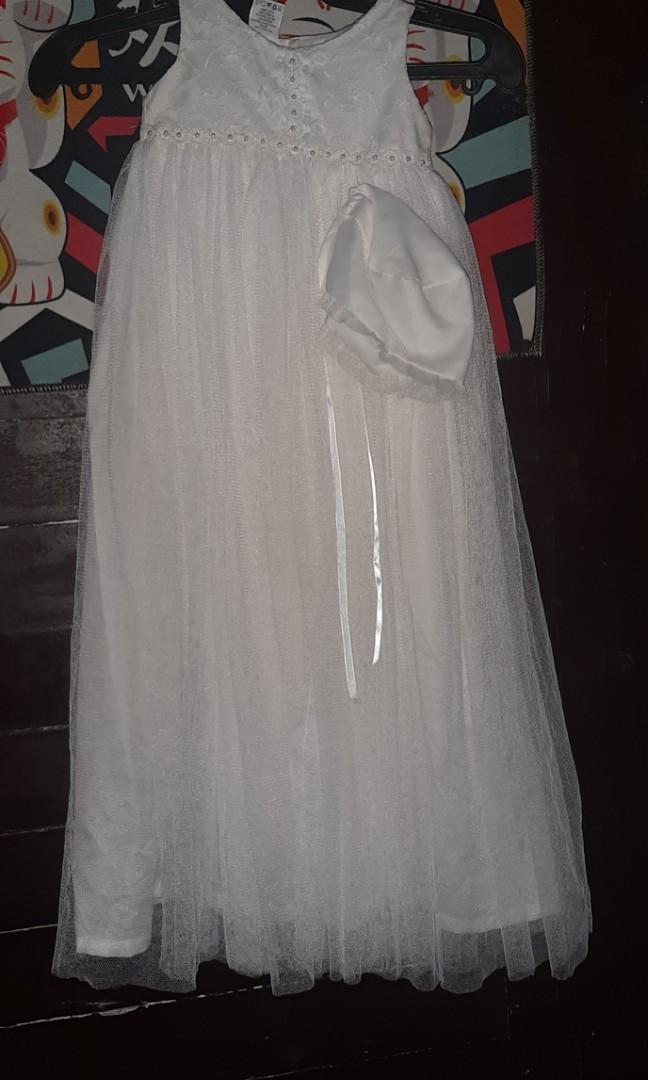 Little blessings baptism discount dress