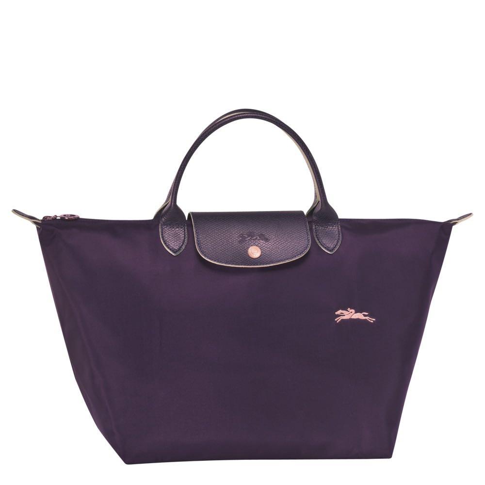Longchamp 70th Anniversary Collection Tote Bag Women s Fashion Bags Wallets Tote Bags on Carousell