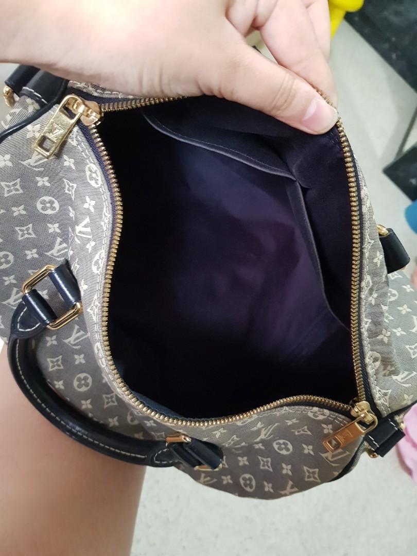 What fits in my Louis Vuitton Mini Speedy Bag?👜, Gallery posted by Lexie