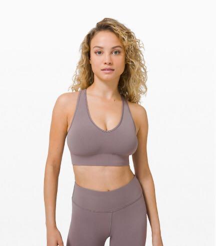 Lululemon reveal crop ( - Gem