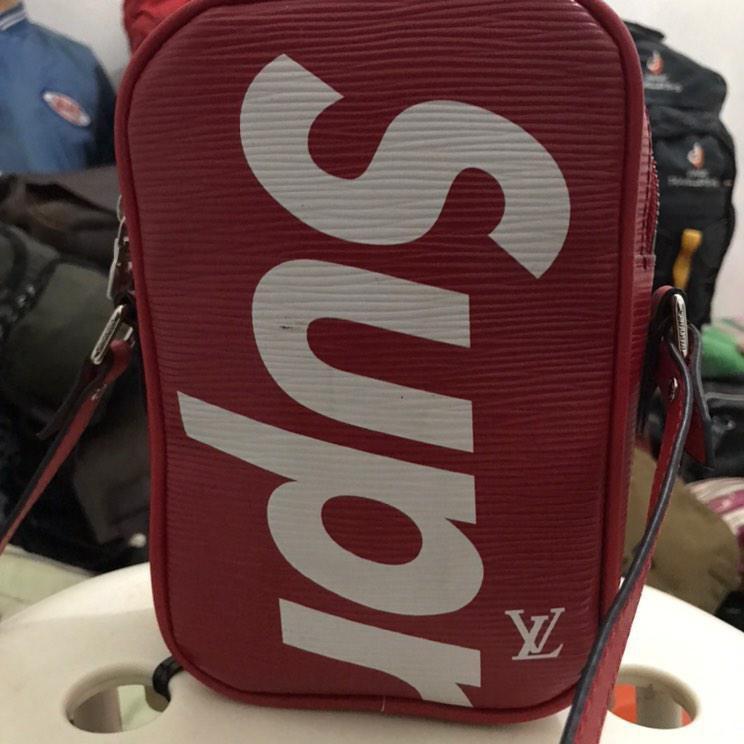 Amazon supreme sales bag