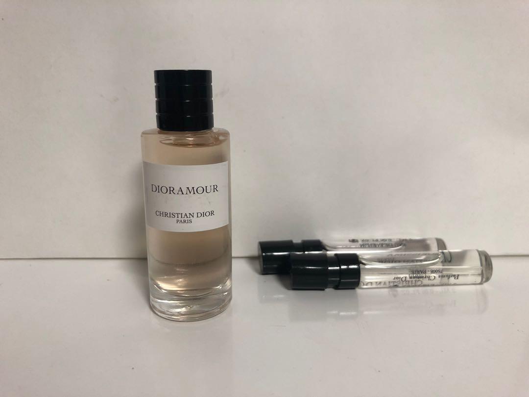 christian dior dioramour