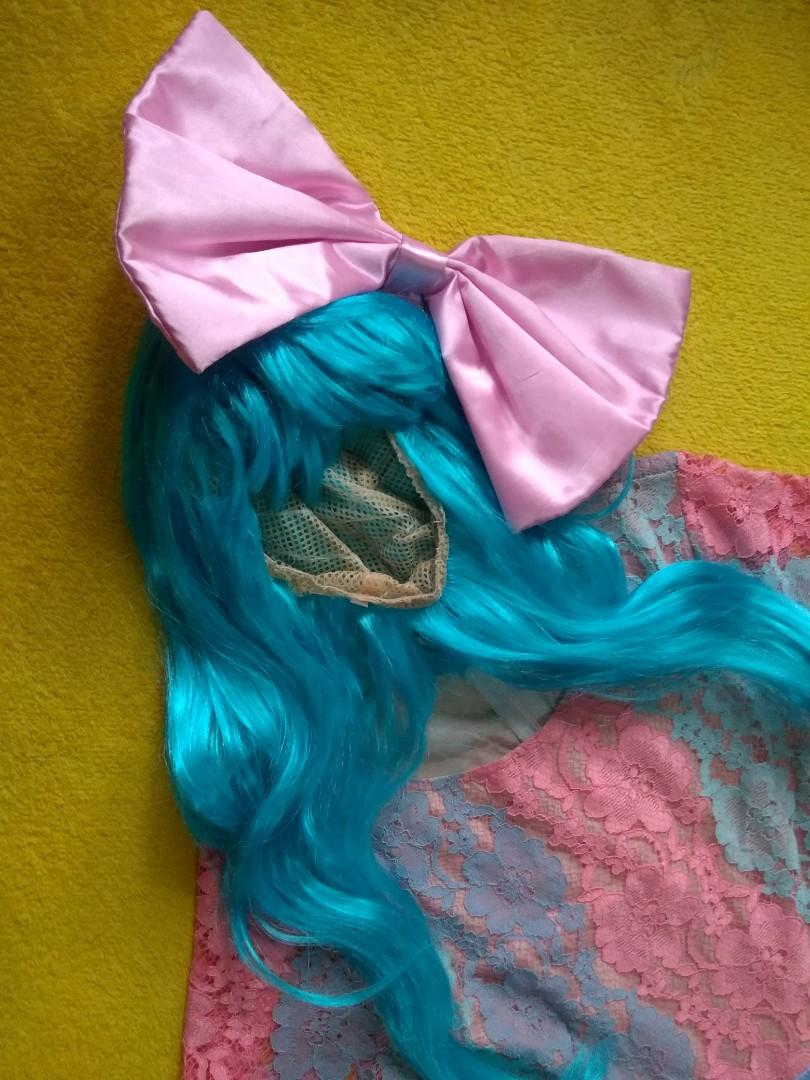 Malvina Doll Costume, Women's Fashion, Dresses & Sets, Traditional ...