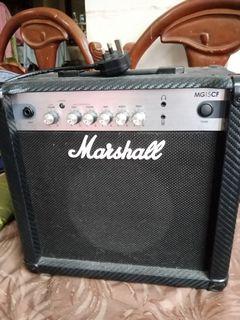 marshall speakers olx