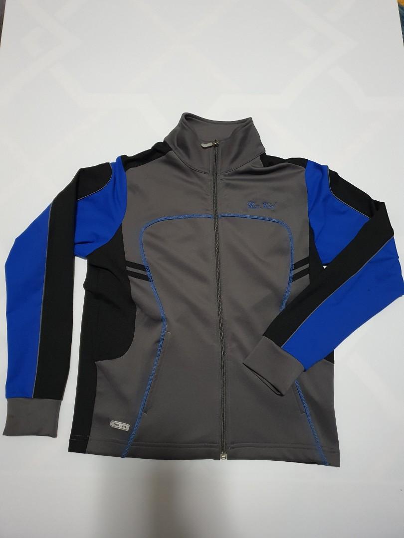 Kool jacket new arrivals
