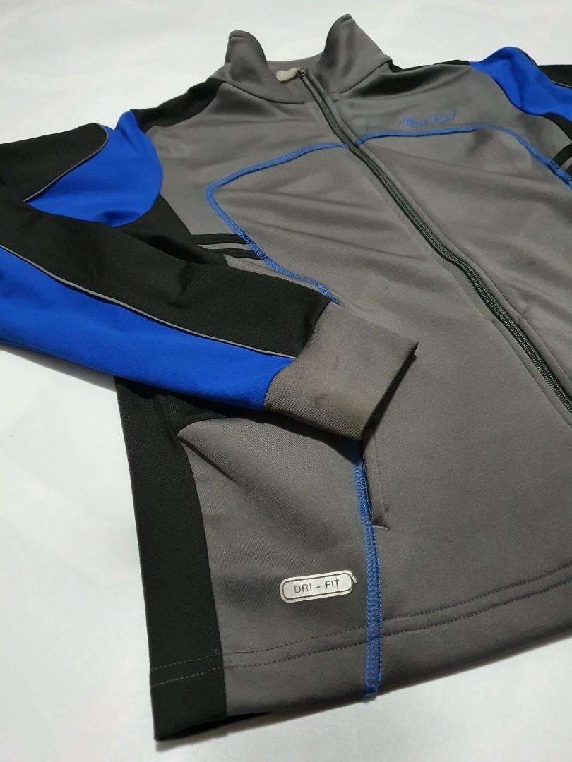 Kool jacket discount