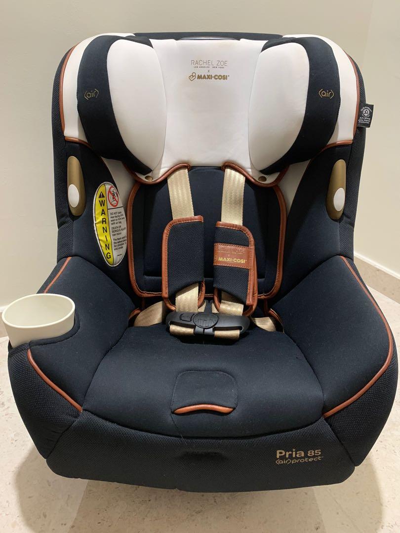 Maxi cosi pria 85 special edition 2025