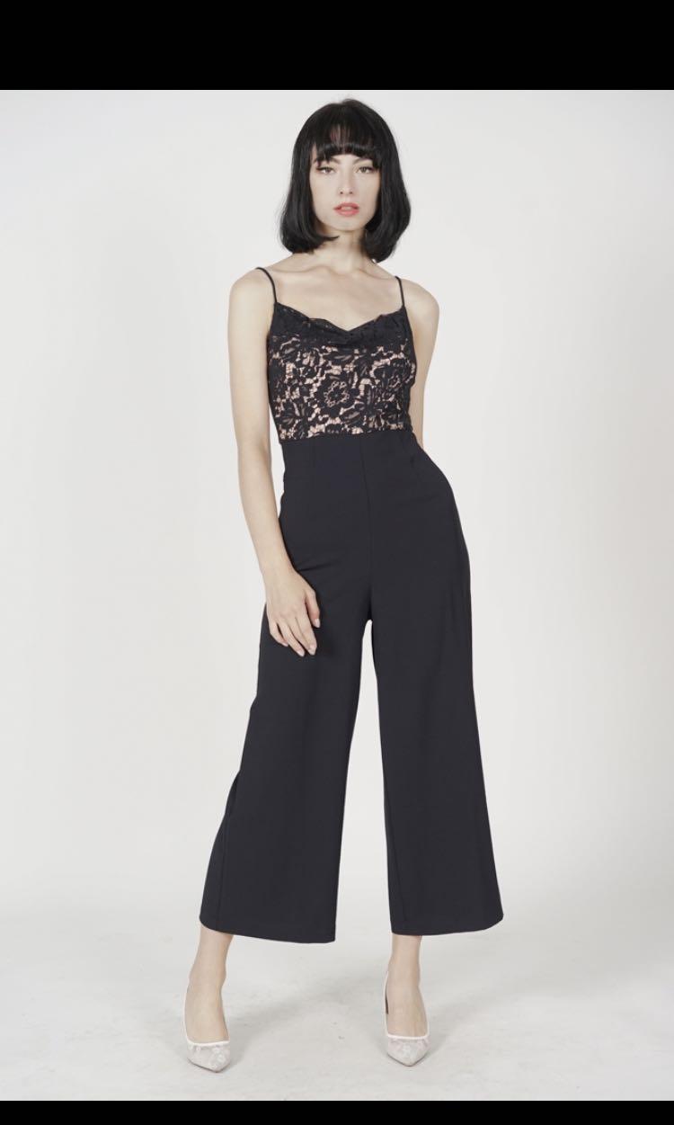 Cami jumpsuits Clearance