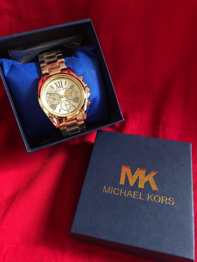 Battery for a michael kors watch top