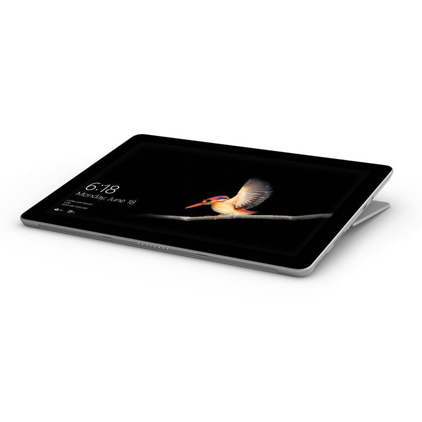 全新Microsoft Surface Go Model 1824/128GB SSD/8GB RAM一年保養