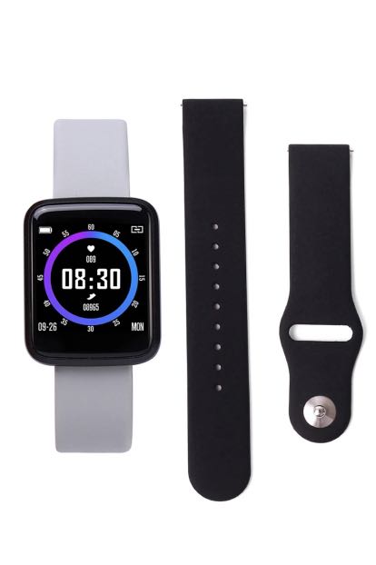 Milliot & co timothy smart watch review store