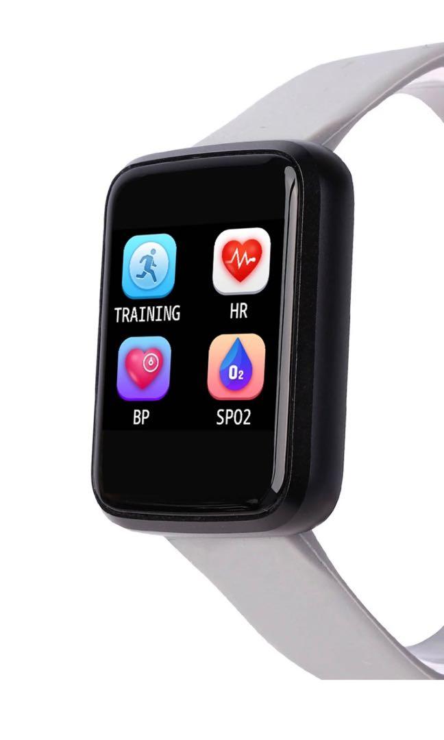 Milliot & co deals timothy smart watch