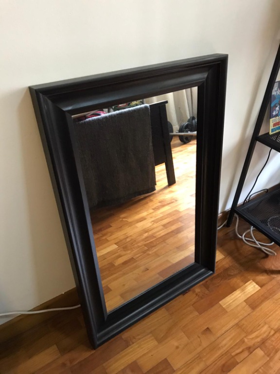 Standing Wall Mirror Ikea Wall Design Ideas