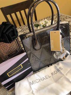 Mk bag and mk watch original
