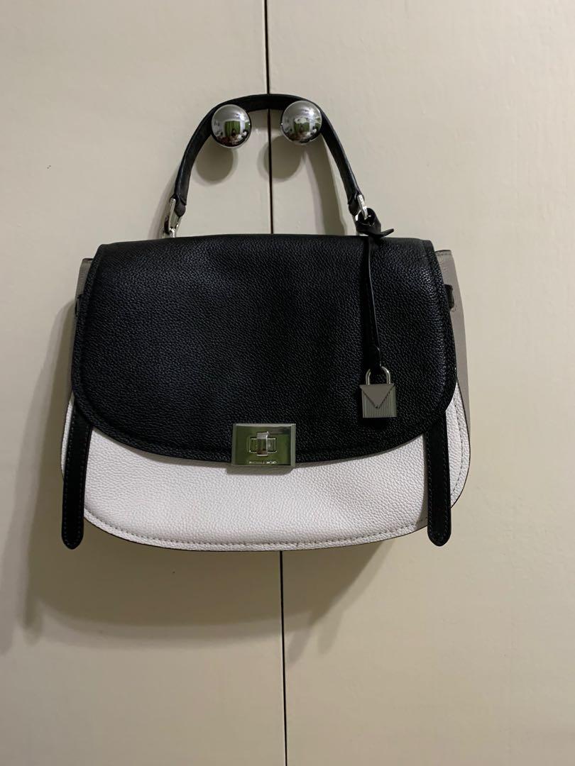 MK Cassie Small Crossbody Bag Women s Fashion Bags Wallets