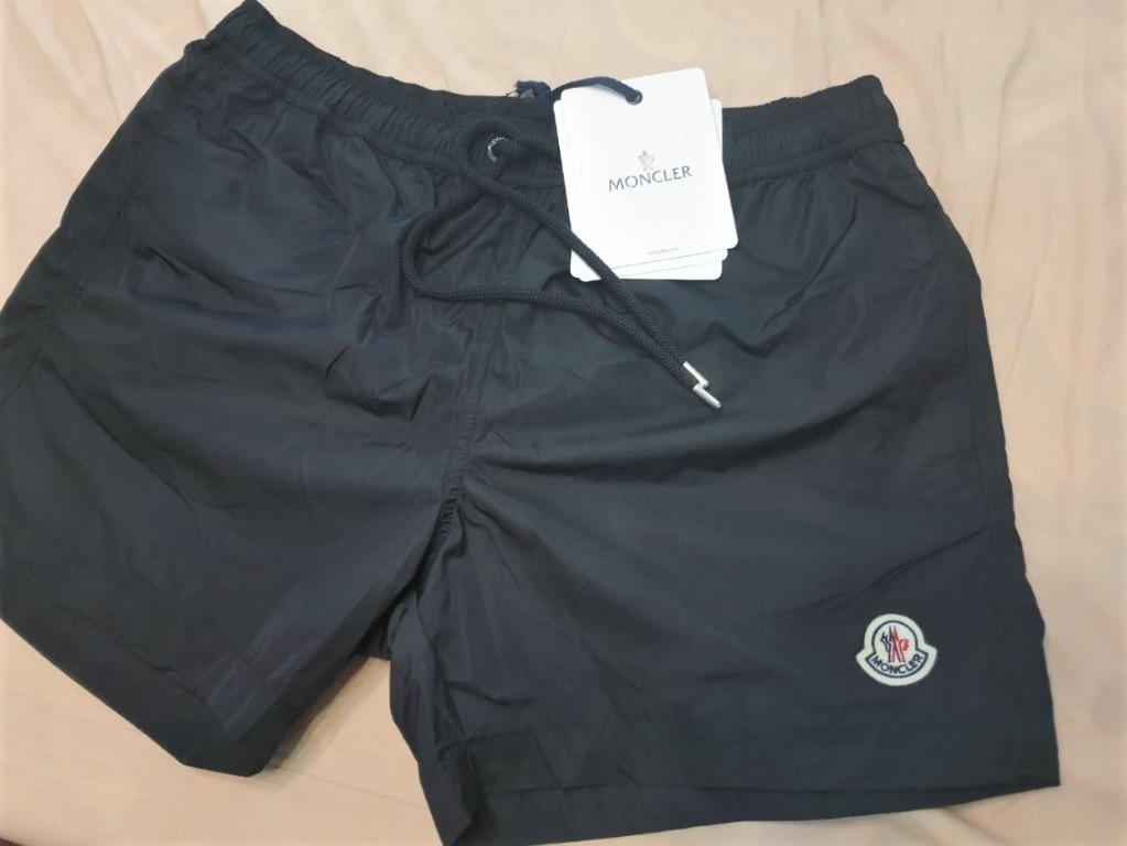 Moncler hot sale boxer mare