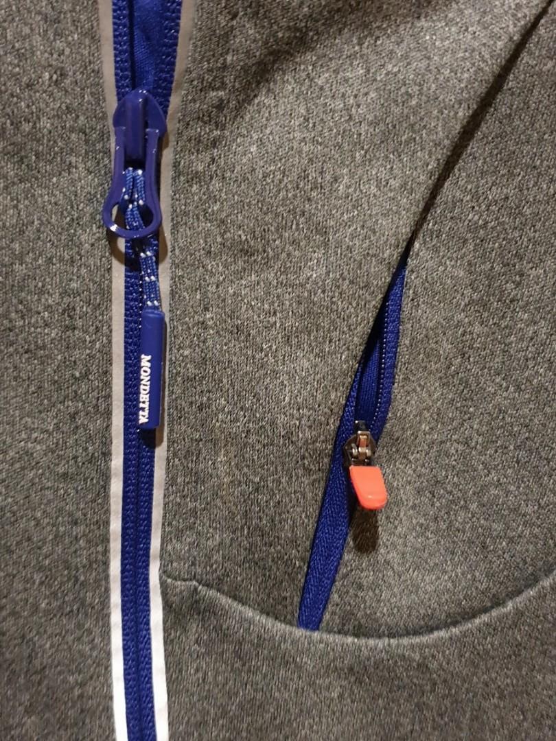 Mondetta soft shell jacket online