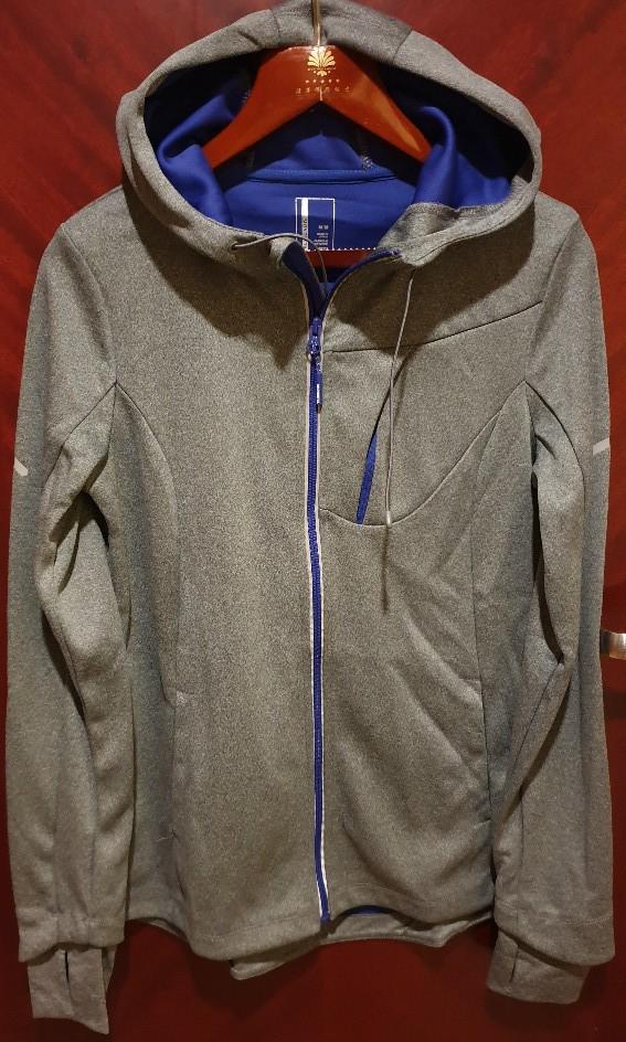 Mondetta soft shell jacket shop