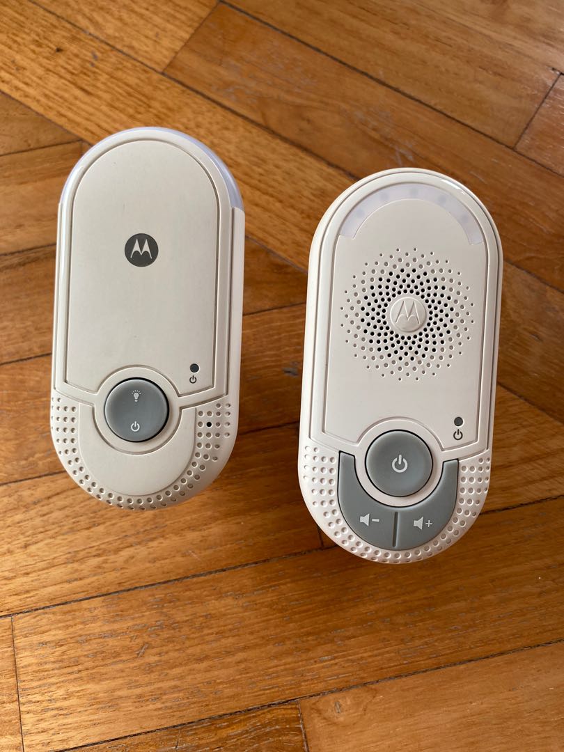 motorola baby monitor tesco