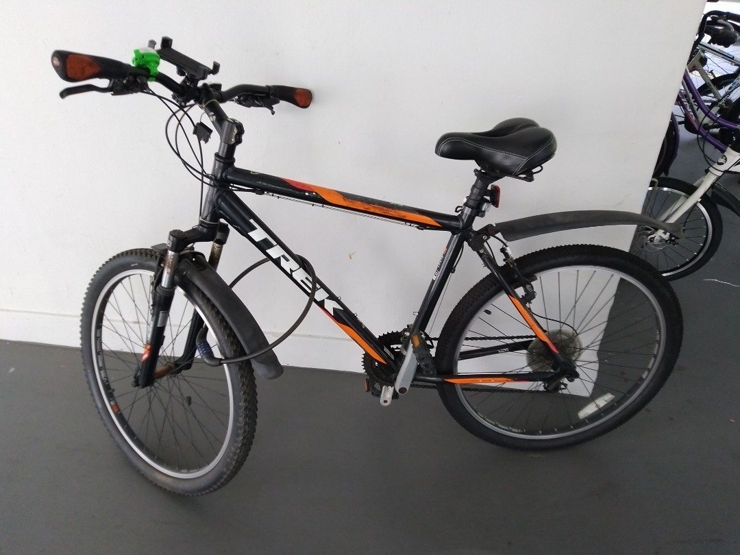 2016 trek 2024 3500