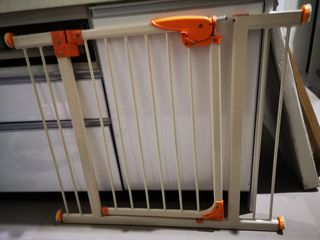 my dear safety gate