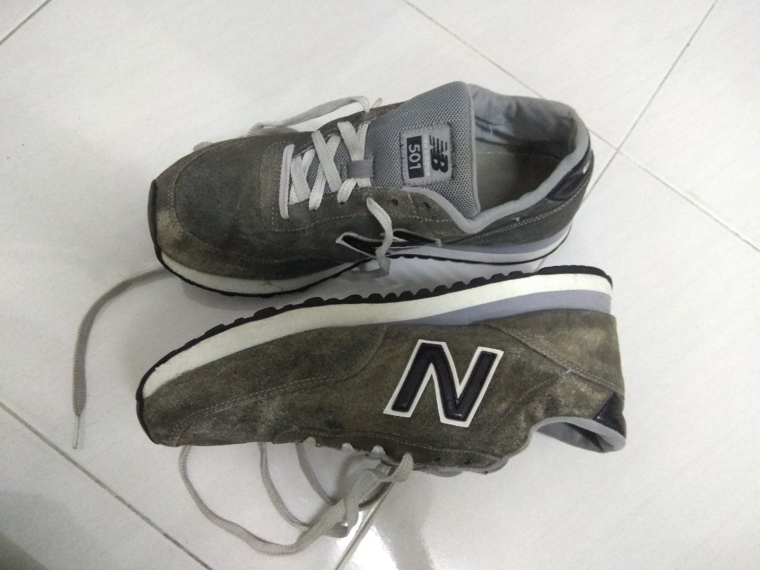 new balance 501 classic uk