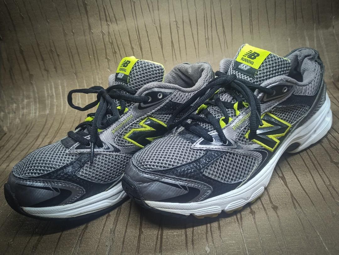 New balance outlet 553 Silver