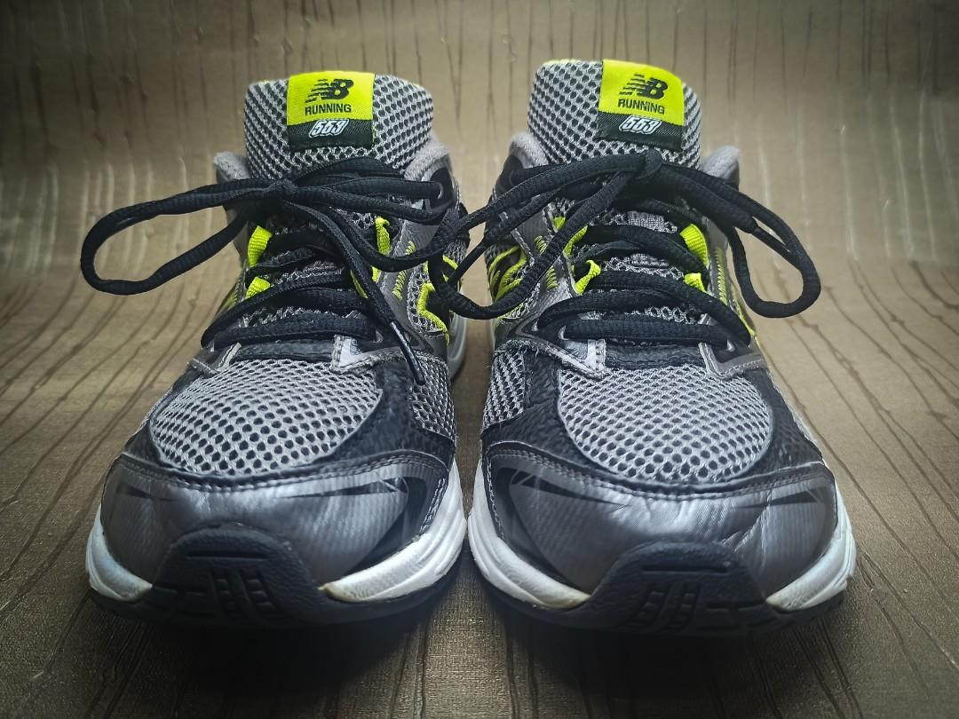 New Balance 553 Second