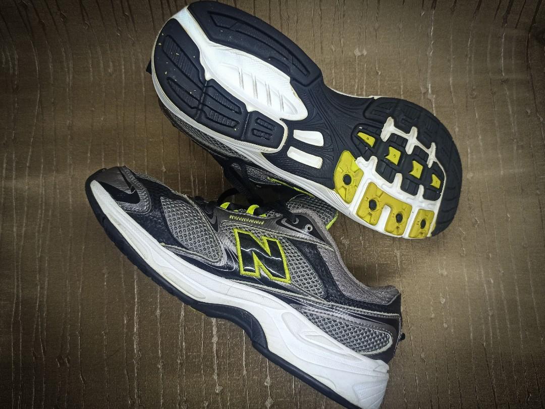 new balance 553 trainer