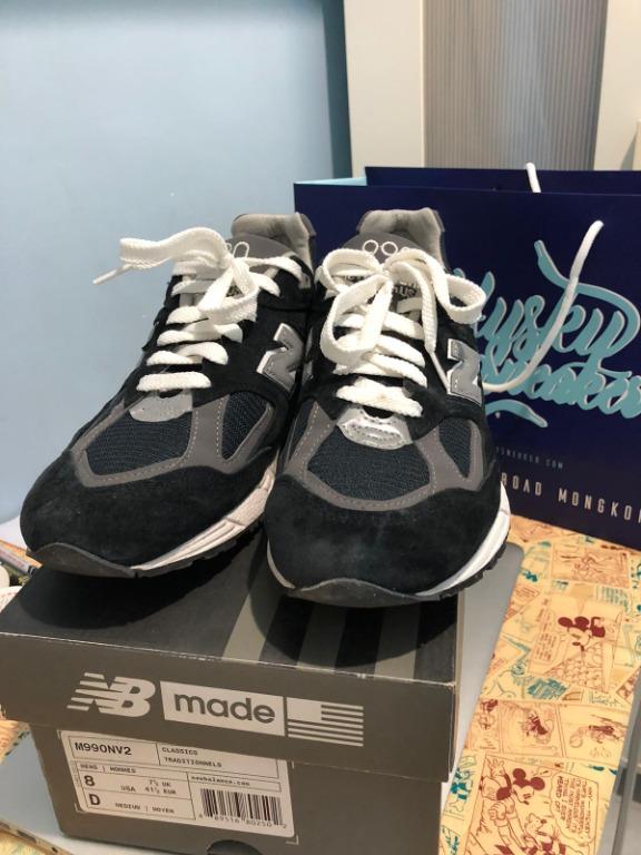 990v2 navy