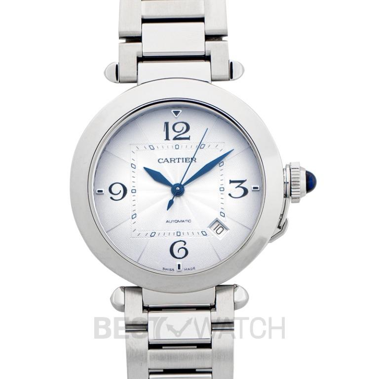 Pasha de shop cartier automatic