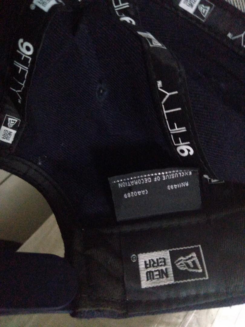 Dior newera