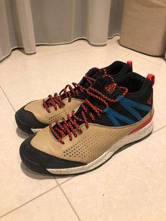 nike okwahn ii hiking shoe
